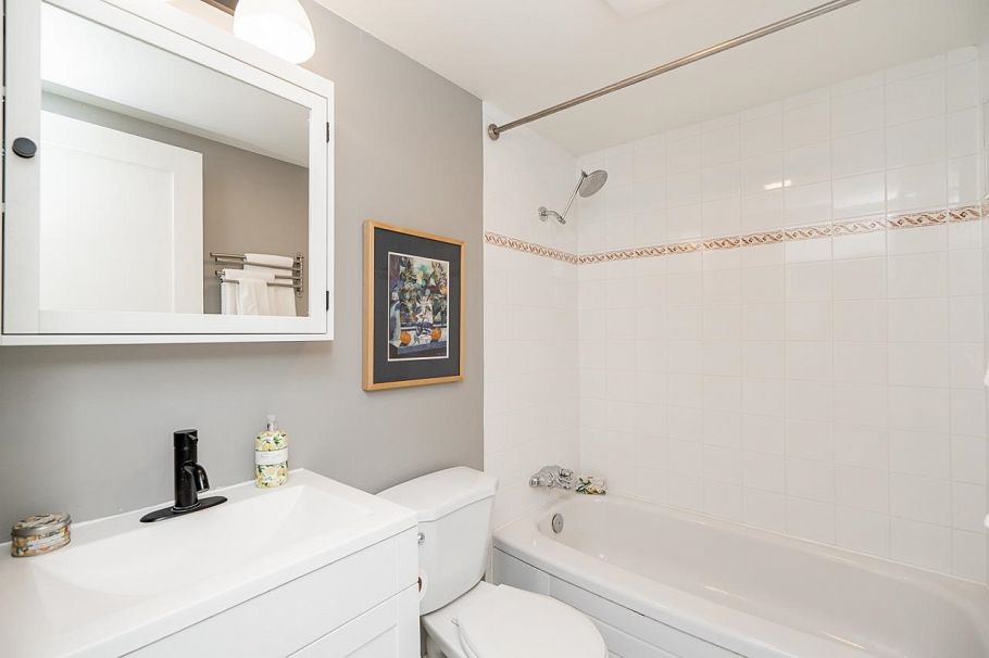 206 1549 Kitchener Street Vancouver, BC - 20