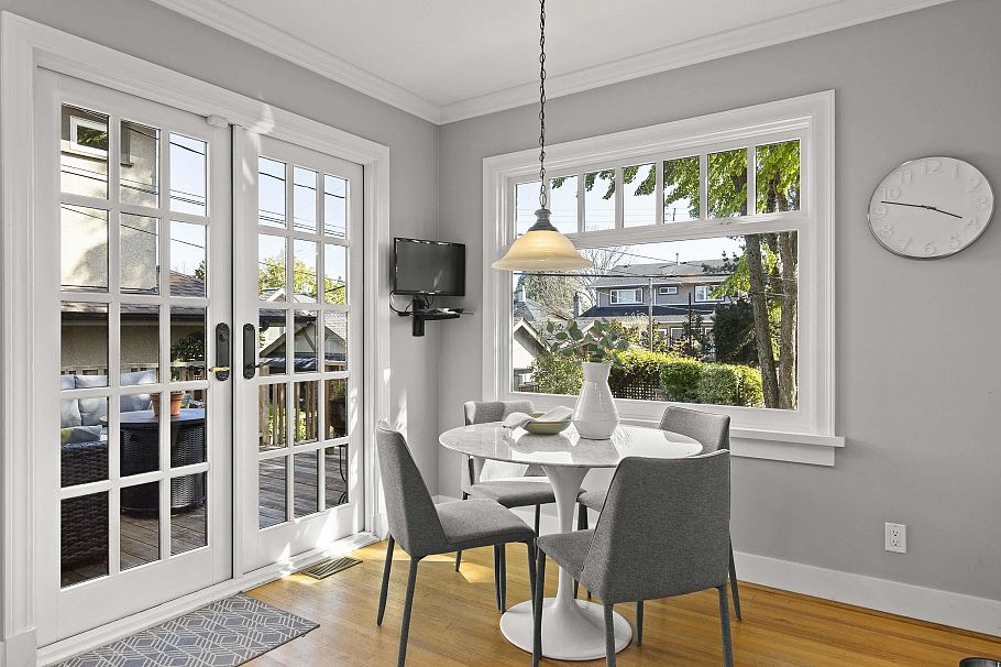 3388 W 31st Avenue Vancouver, BC - 10