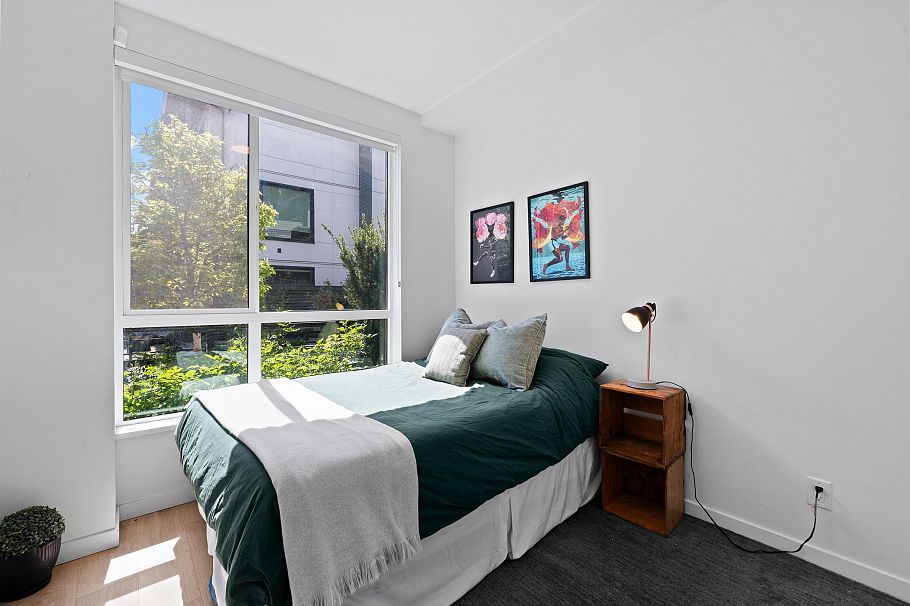 23 533 E 3rd Street North Vancouver, BC - 30