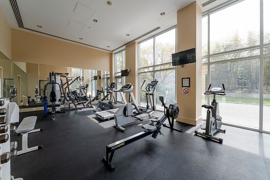 702 2688 West Mall Vancouver, BC - 27