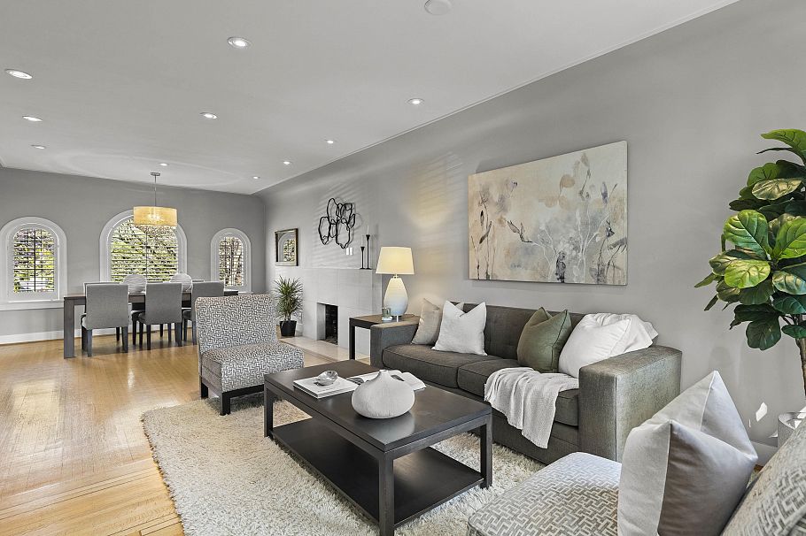 3388 W 31st Avenue Vancouver, BC - 9