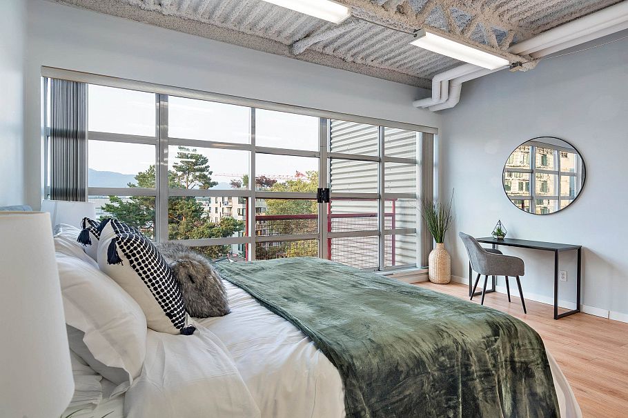 306 350 E 2nd Avenue Vancouver, BC - 11