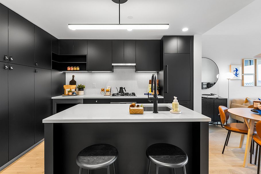 303 1680 E 12th Avenue Vancouver, BC - 13