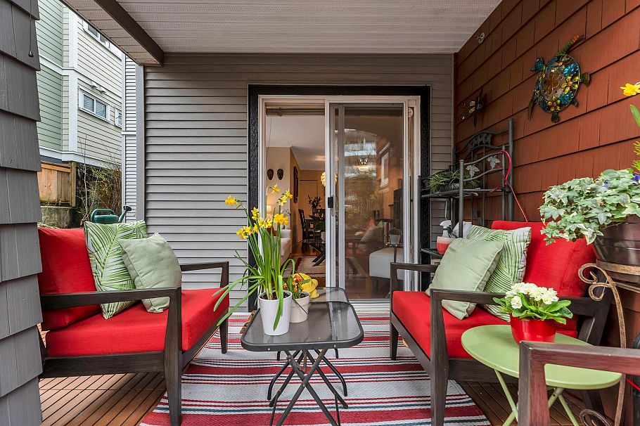 102 736 W 14th Avenue Vancouver, BC - 32