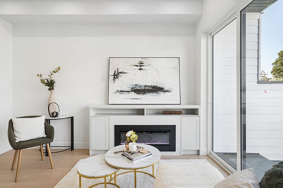 2 1005 E 55th Avenue Vancouver, BC - 9