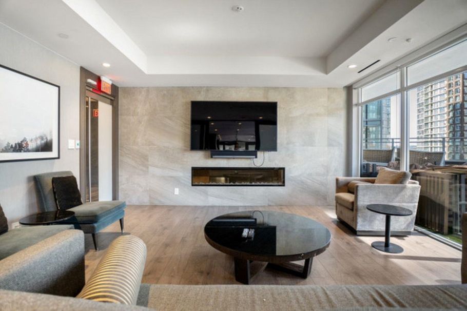 2003 499 Pacific Street Vancouver, BC - 8