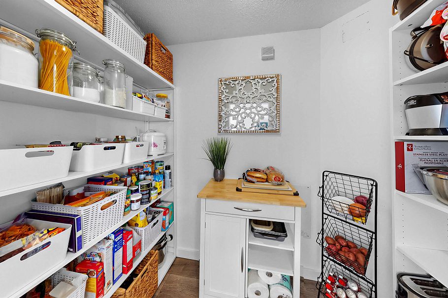 1501 455 Beach Crescent Vancouver, BC - 18