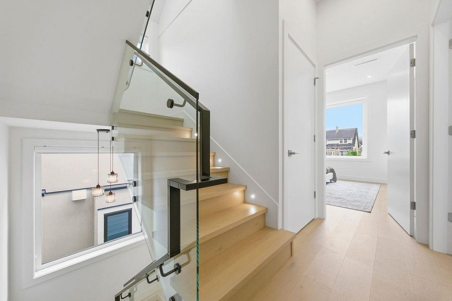 2 3708 W 18th Avenue Vancouver, BC - 21