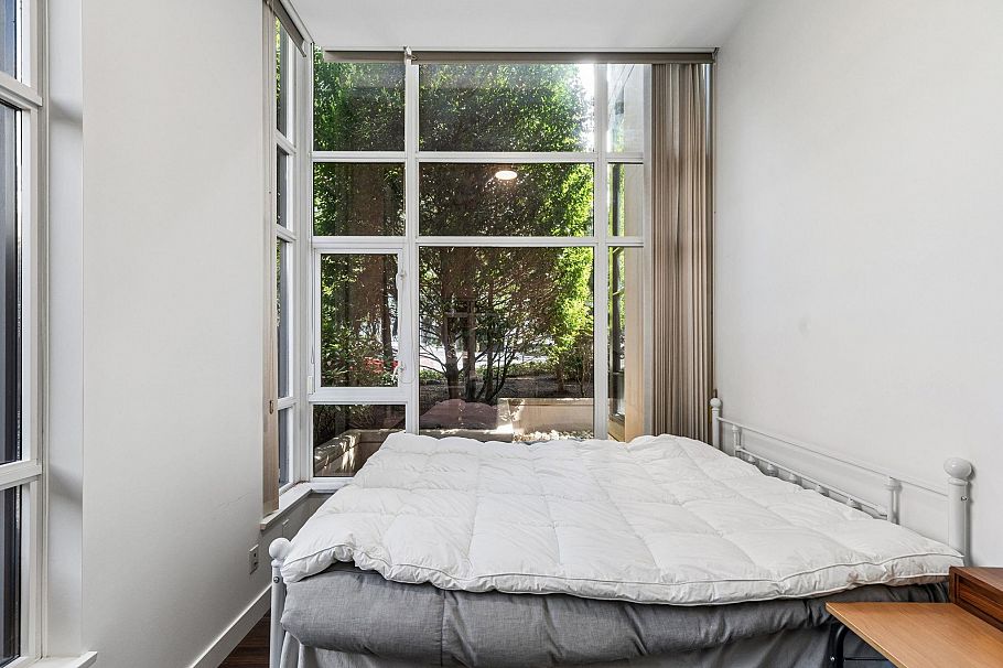 101 2077 Rosser Avenue Burnaby, BC - 16