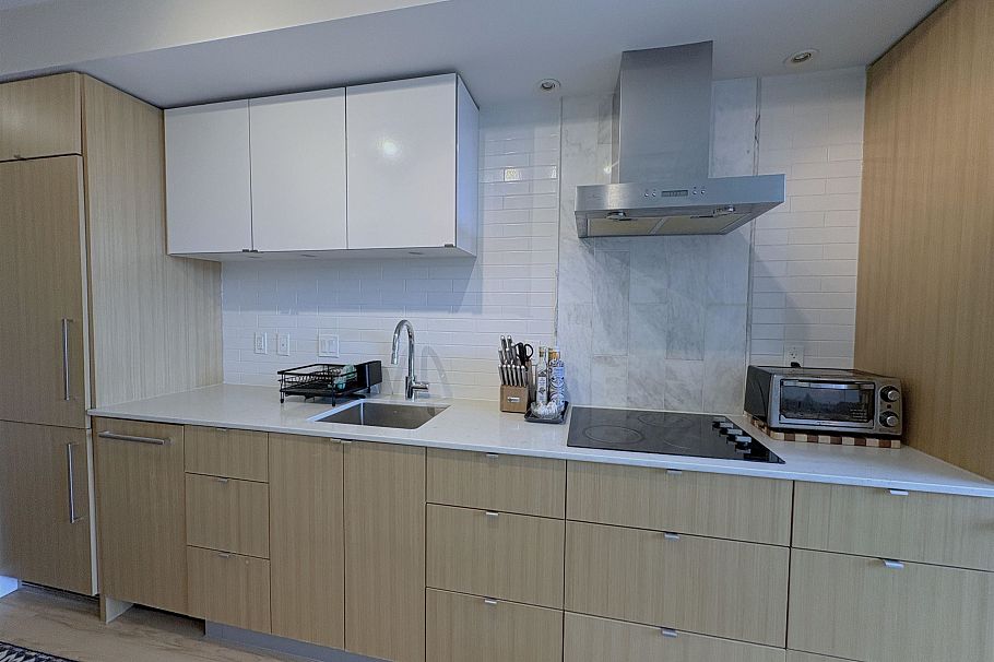 309 159 W 2nd Avenue Vancouver, BC - 11