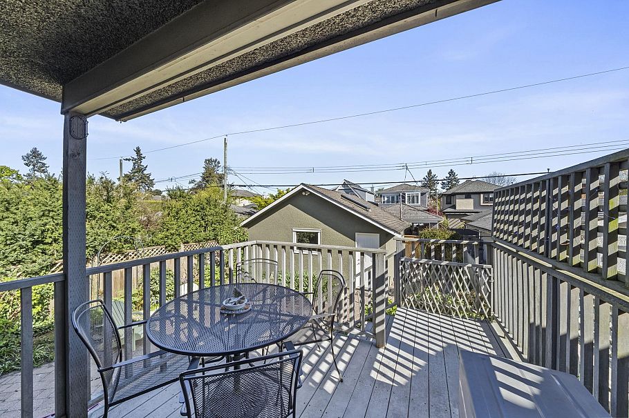 2925 W 21st Street Vancouver, BC - 35