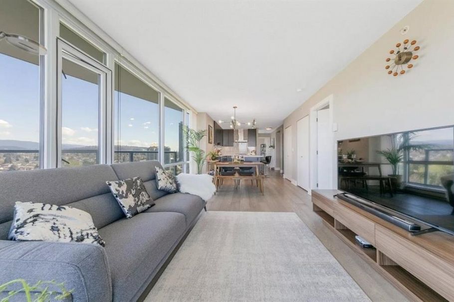 2301 4189 Halifax Street Burnaby, BC - 3