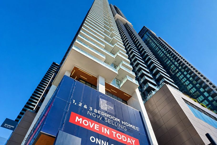 4411 2108 Gilmore Avenue Burnaby, BC - 3