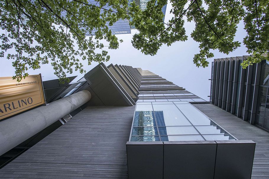 3402 1111 Alberni Street Vancouver, BC - 34