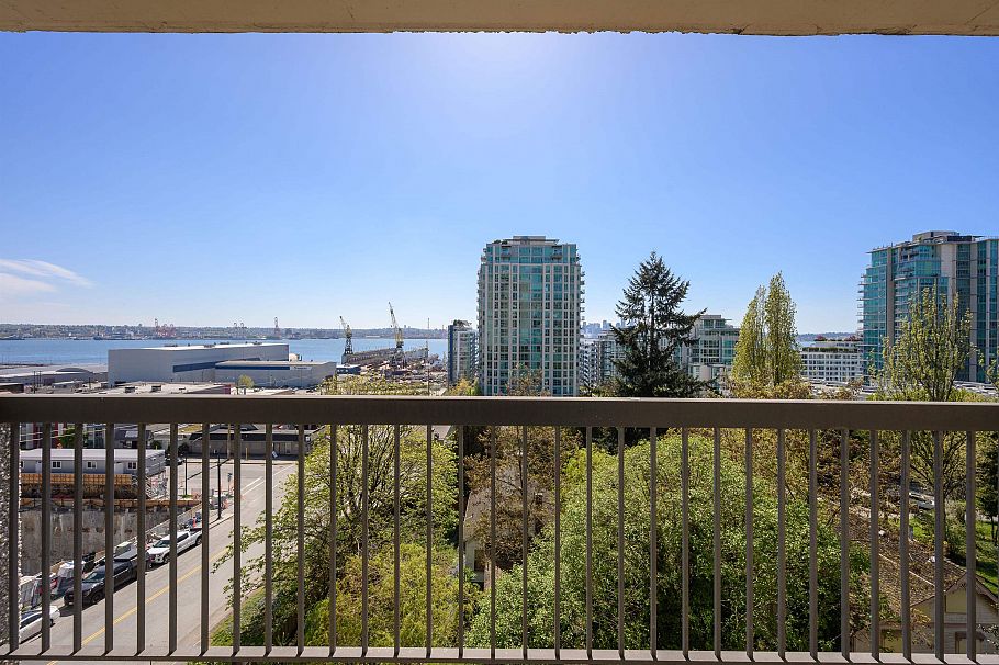 608 145 St. Georges Avenue North Vancouver, BC - 7