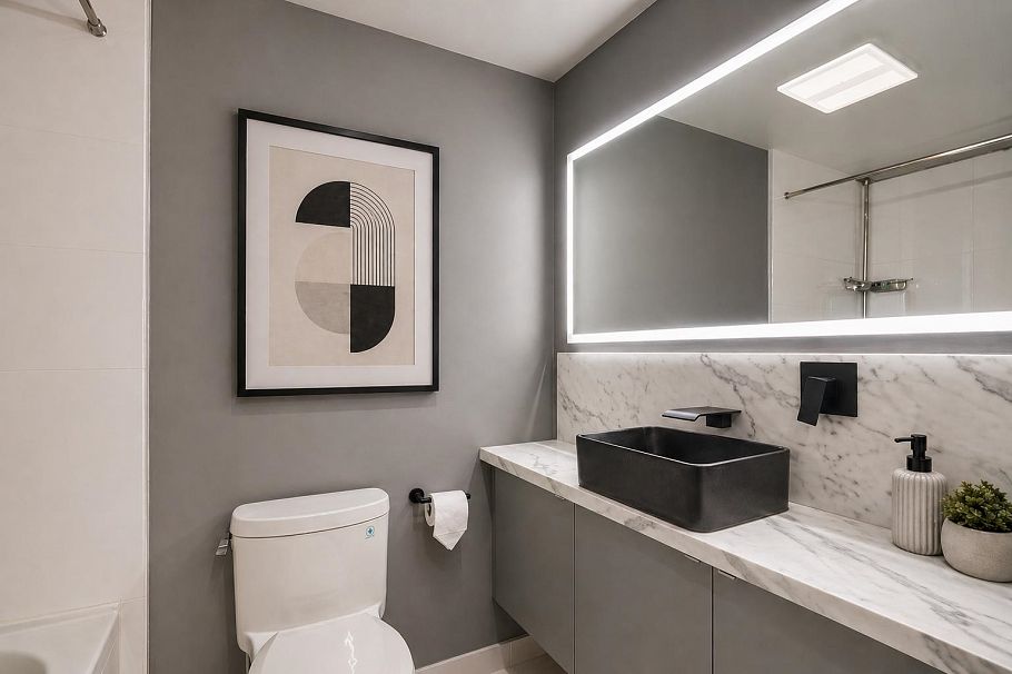 201 3939 Knight Street Vancouver, BC - 16