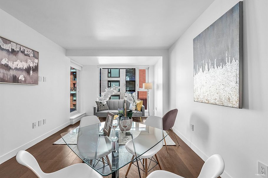 506 1571 W 57th Avenue Vancouver, BC - 8