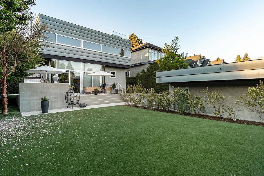 4056 W 36th Avenue Vancouver, BC - 20