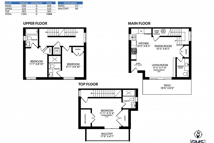 2 3141 E 19 Avenue Vancouver, BC - 24