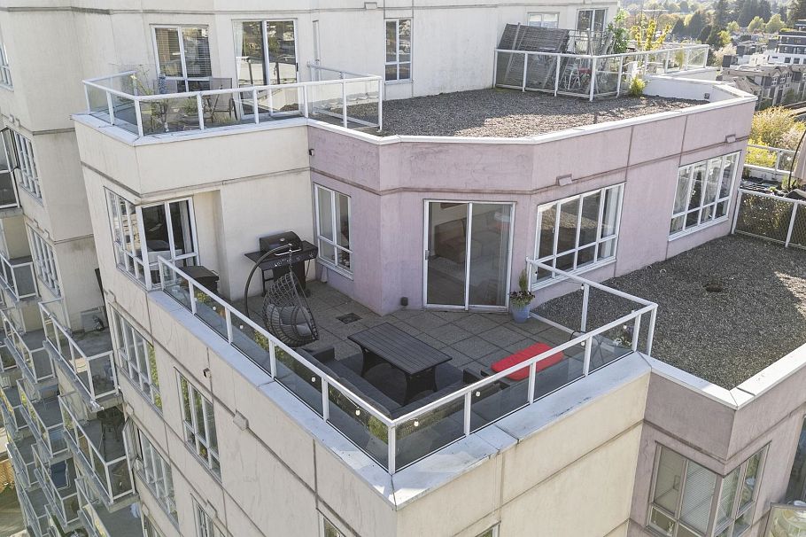 1208 3455 Ascot Place Vancouver, BC - 12