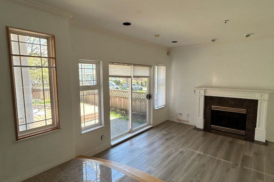 8377 Hudson Street Vancouver, BC - 4