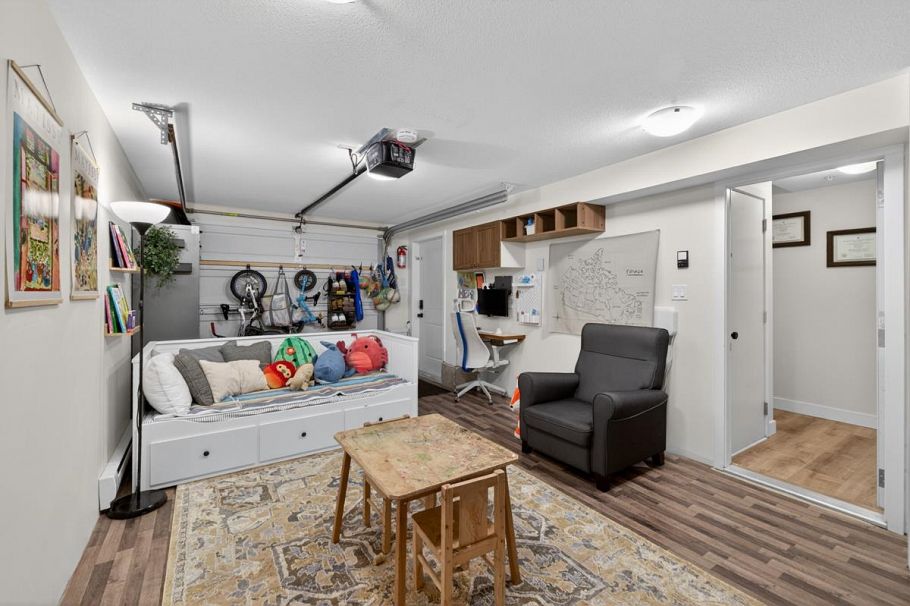 1021 E 20th Avenue Vancouver, BC - 26