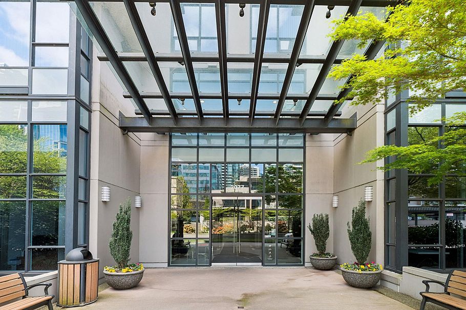 101 2077 Rosser Avenue Burnaby, BC - 39