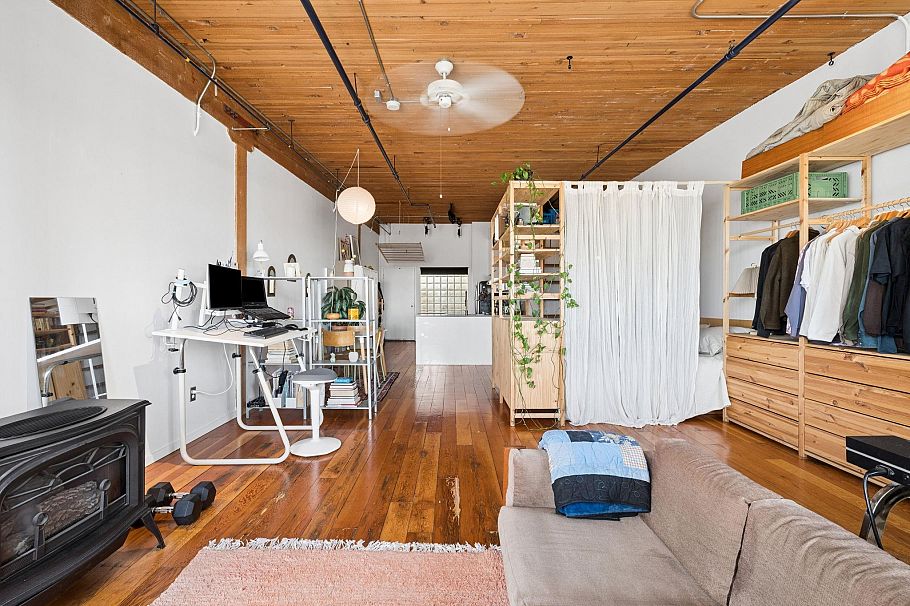 321 2556 E Hastings Street Vancouver, BC - 7