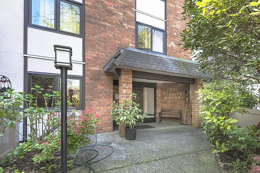 302 2320 Trinity Street Vancouver, BC - 28