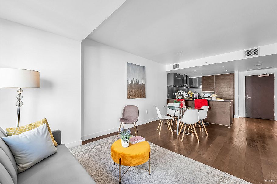 506 1571 W 57th Avenue Vancouver, BC - 7