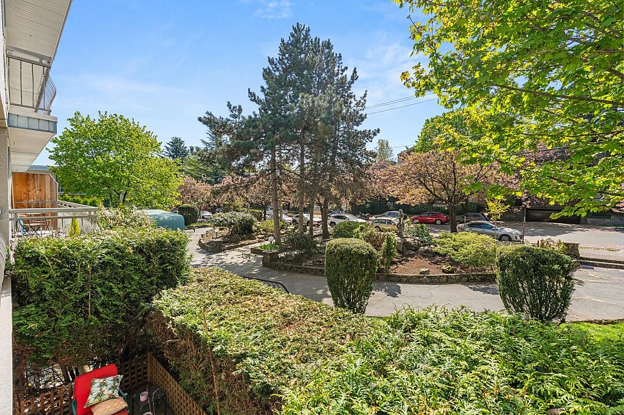 336 711 E 6th Avenue Vancouver, BC - 29