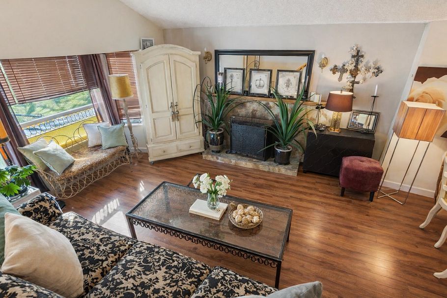 875 Porteau Place North Vancouver, BC - 3