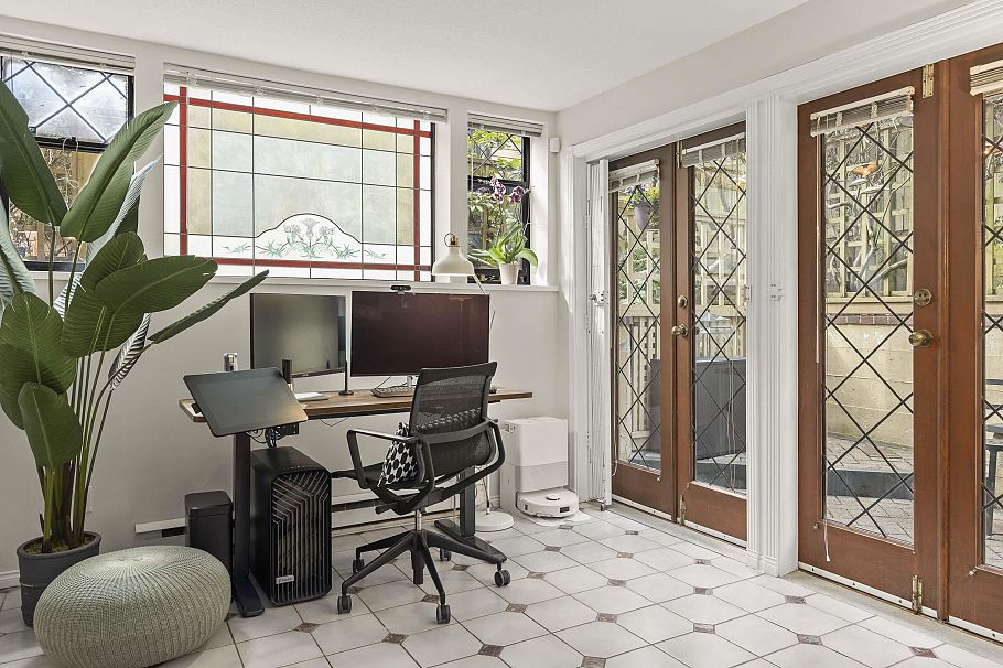 232 W 14th Avenue Vancouver, BC - 12