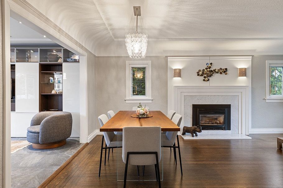 2907 W 30th Avenue Vancouver, BC - 3