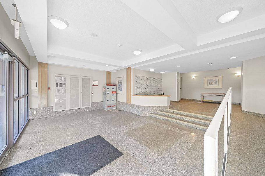 1208 3455 Ascot Place Vancouver, BC - 39