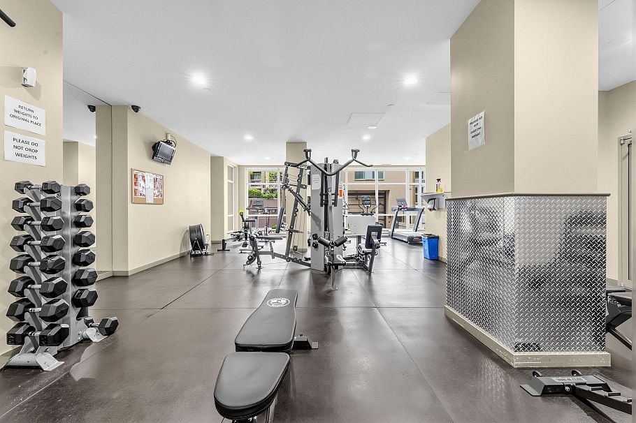 602 1082 Seymour Street Vancouver, BC - 24