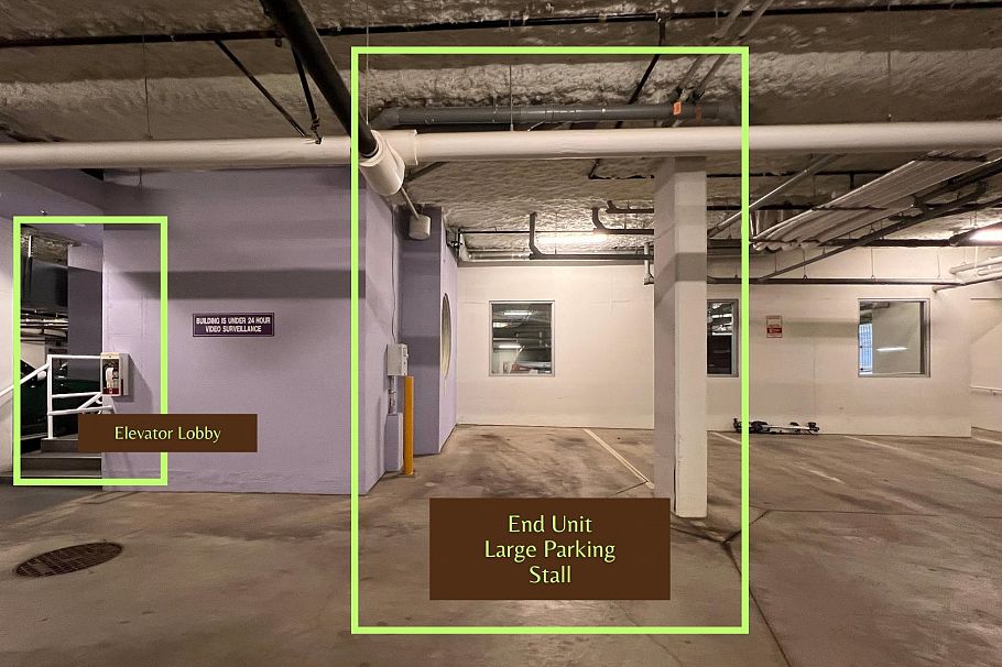 509 4867 Cambie Street Vancouver, BC - 35