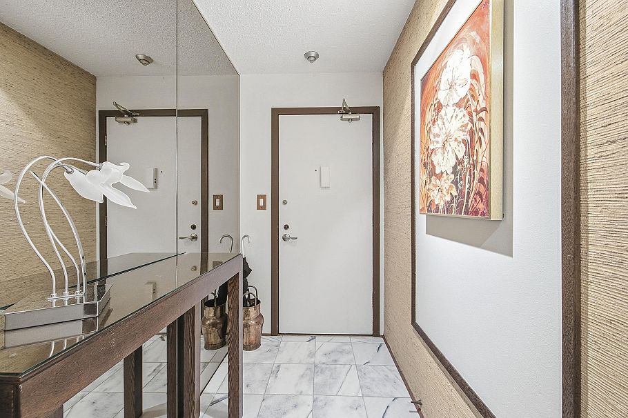 302 2320 Trinity Street Vancouver, BC - 23