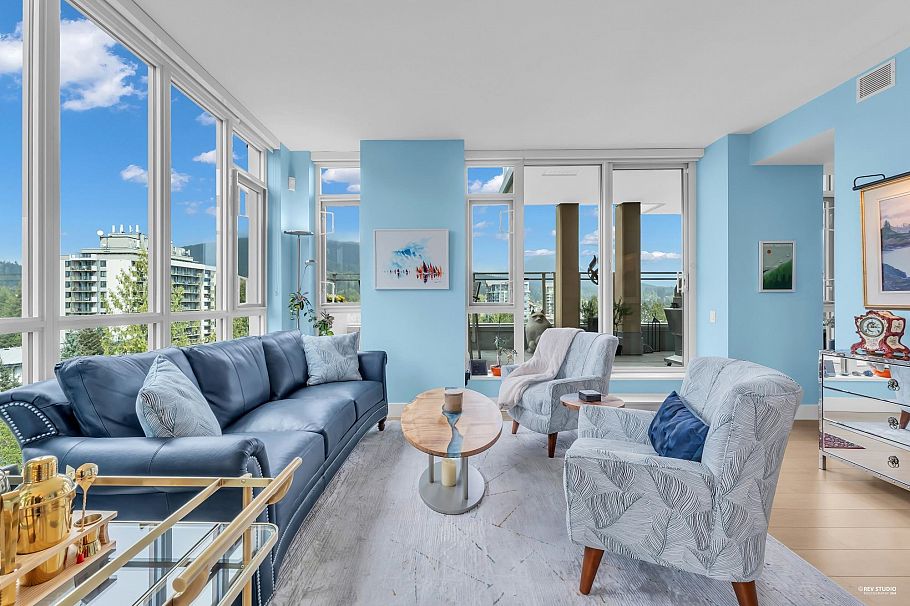 1101 2375 Emery Court North Vancouver, BC - 9