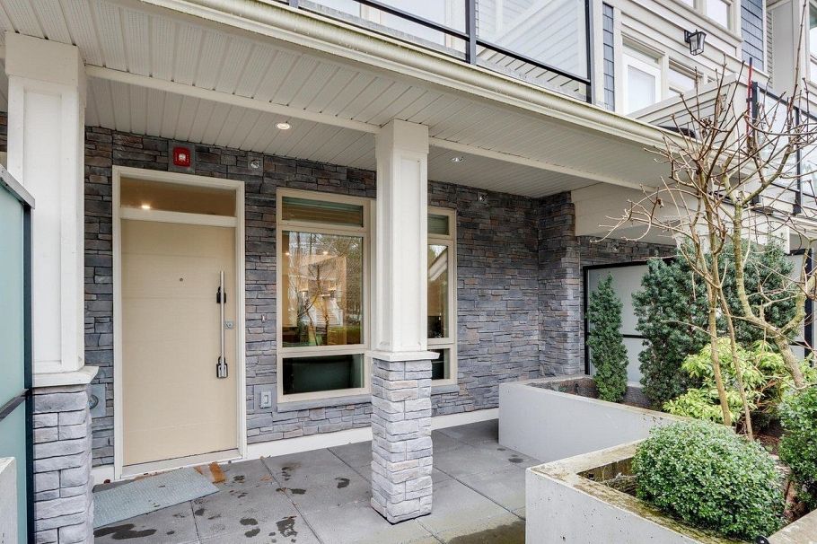 3 115 W Queens Road North Vancouver, BC - 4