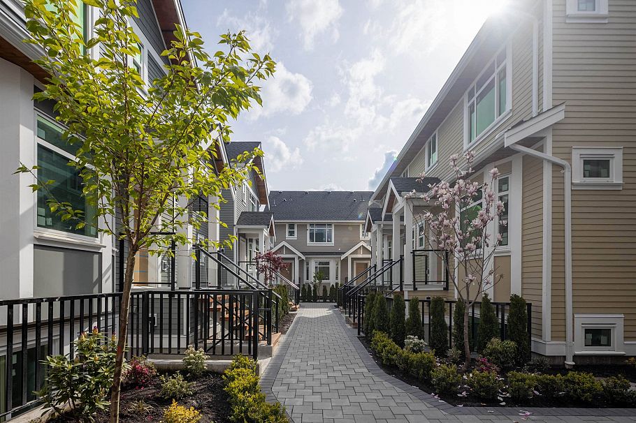 2316 Brock Street Vancouver, BC - 27