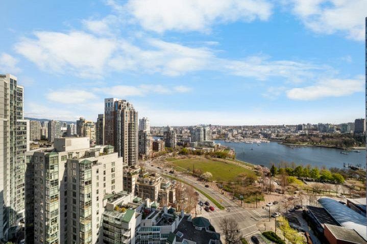 2003 499 Pacific Street Vancouver, BC - 25