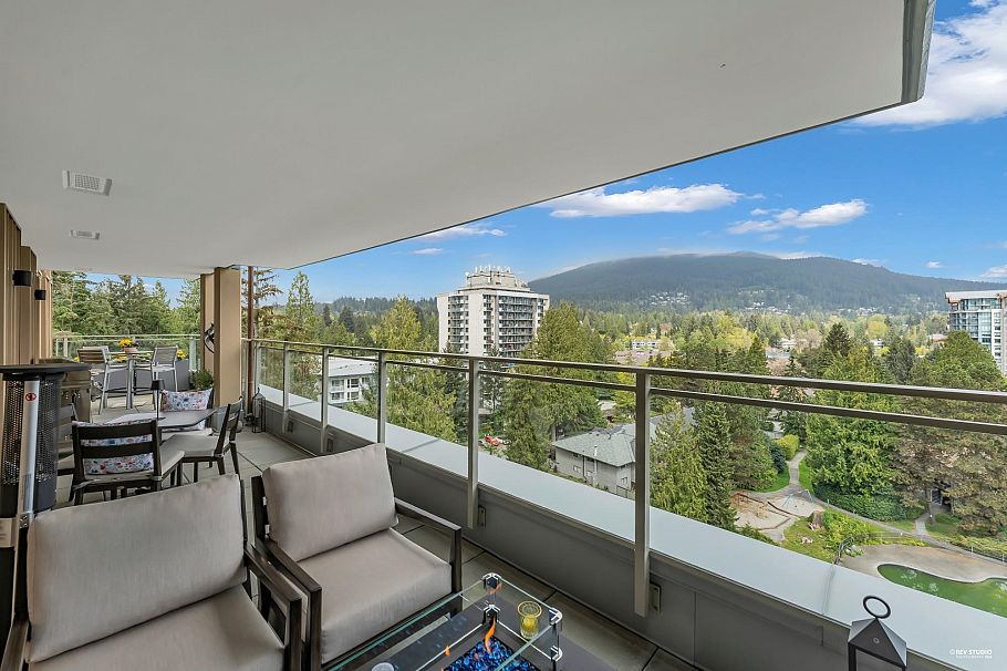 1101 2375 Emery Court North Vancouver, BC - 17