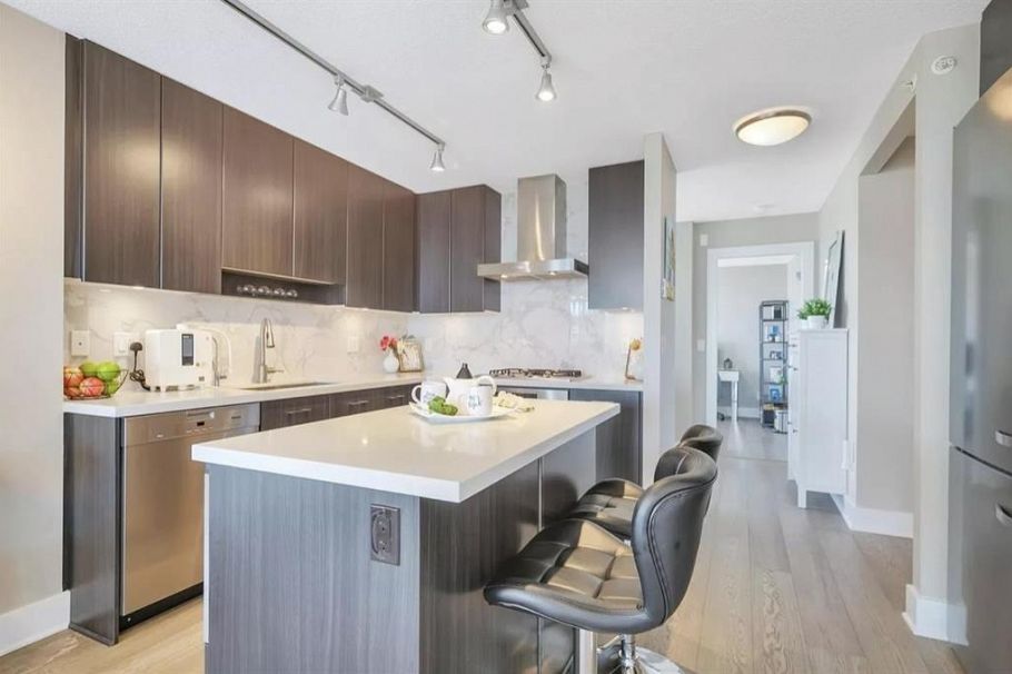 2301 4189 Halifax Street Burnaby, BC - 17