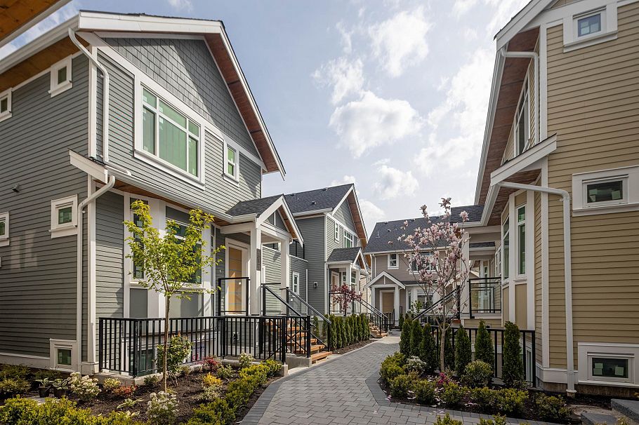 2316 Brock Street Vancouver, BC - 25