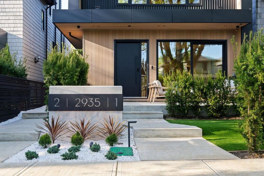 1 2935 W 15th Avenue Vancouver, BC - 36