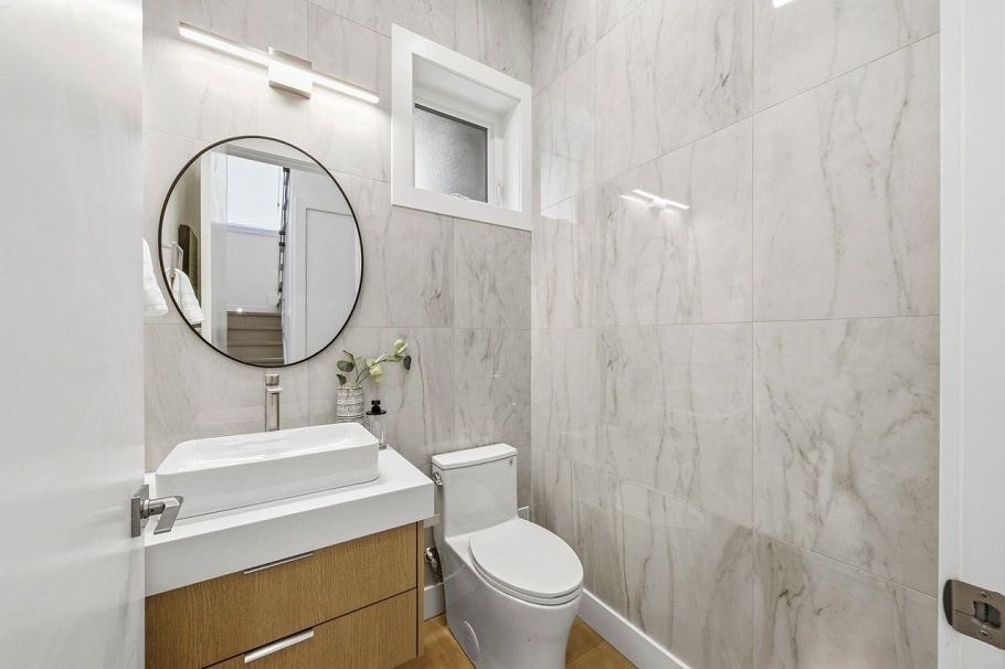 2 3708 W 18th Avenue Vancouver, BC - 20