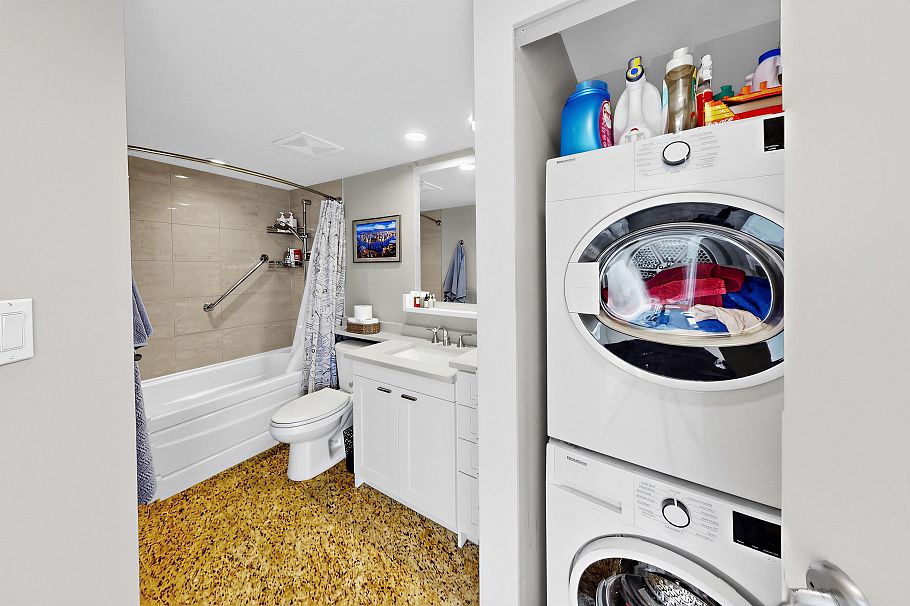 1501 455 Beach Crescent Vancouver, BC - 23