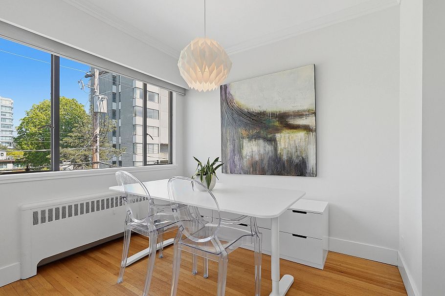 8 2255 W 40th Avenue Vancouver, BC - 7