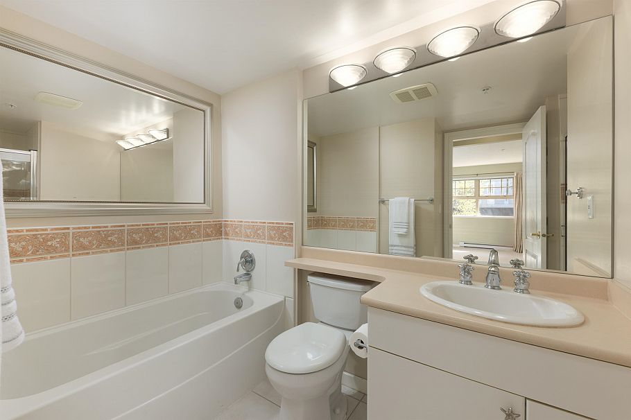 201 3595 W 26th Avenue Vancouver, BC - 16